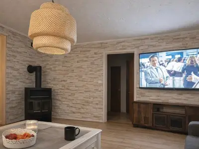 Ferienhaus für 6 Personen (136 m²) in Mellansel 4/10