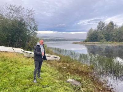 Ferienhaus für 6 Personen (136 m²) in Mellansel 8/10