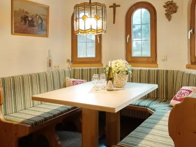 Ferienhaus für 9 Personen (140 m²) in Ofterschwang 7/10