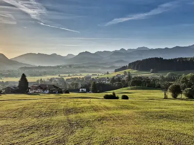 Ferienhaus für 8 Personen (168 m²) in Ofterschwang 4/10