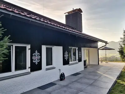 Ferienhaus für 8 Personen (168 m²) in Ofterschwang 8/10