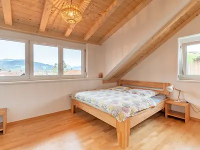 Ferienhaus für 6 Personen (120 m²) in Blaichach 4/7