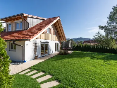 Ferienhaus für 6 Personen (120 m²) in Blaichach 7/7