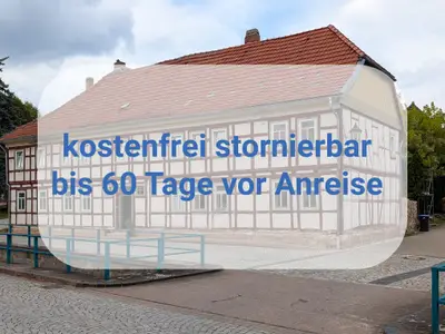 Ferienhaus für 6 Personen (135 m²) in Großbodungen (Am Ohmberg) 1/10