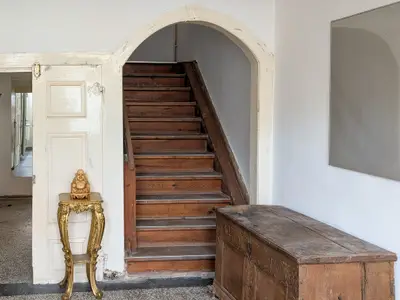 Ferienhaus für 6 Personen (135 m²) in Großbodungen (Am Ohmberg) 4/10