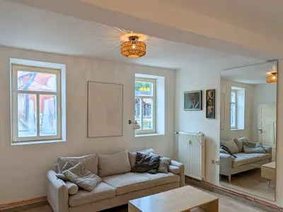 Ferienhaus für 6 Personen (135 m²) in Großbodungen (Am Ohmberg) 5/10