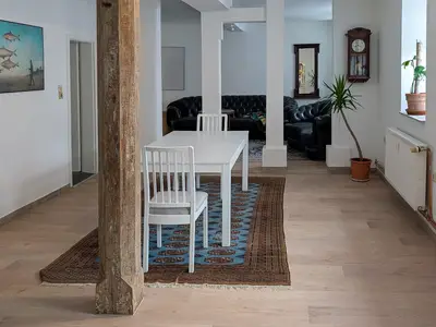 Ferienhaus für 6 Personen (135 m²) in Großbodungen (Am Ohmberg) 8/10