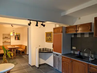 Ferienhaus für 6 Personen (135 m²) in Großbodungen (Am Ohmberg) 9/10