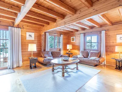 Ferienhaus für 6 Personen (145 m²) in Bad Hindelang 4/10