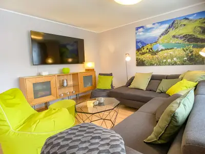 Ferienhaus für 6 Personen (110 m²) in Sonthofen 1/10