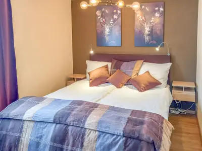 Ferienhaus für 6 Personen (110 m²) in Sonthofen 9/10