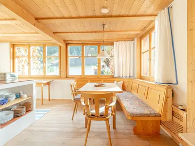 Ferienhaus für 7 Personen (170 m²) in Bad Hindelang 2/10