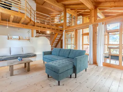 Ferienhaus für 7 Personen (170 m²) in Bad Hindelang 6/10