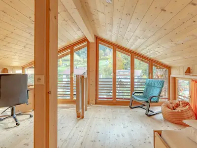 Ferienhaus für 7 Personen (170 m²) in Bad Hindelang 8/10