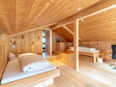 Ferienhaus für 7 Personen (170 m²) in Bad Hindelang 9/10