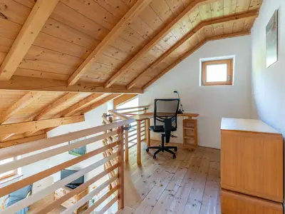 Ferienhaus für 7 Personen (170 m²) in Bad Hindelang 10/10