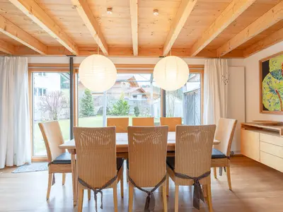 Ferienhaus für 8 Personen (130 m²) in Ofterschwang 5/10