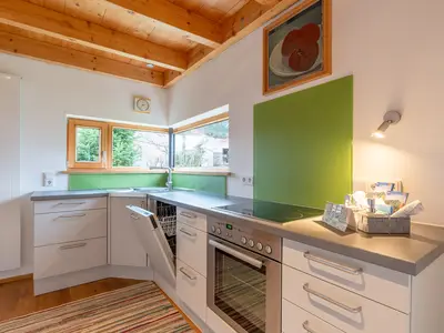 Ferienhaus für 8 Personen (130 m²) in Ofterschwang 6/10