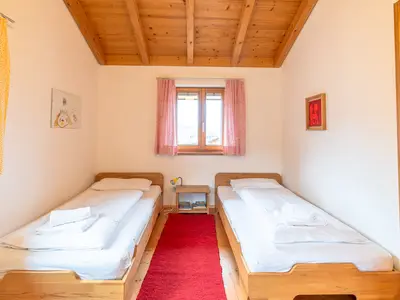 Ferienhaus für 8 Personen (130 m²) in Ofterschwang 9/10