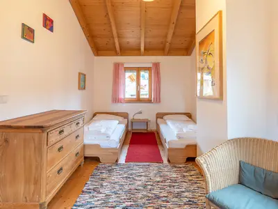 Ferienhaus für 8 Personen (130 m²) in Ofterschwang 10/10