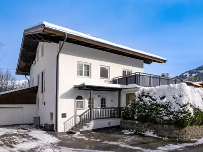 Ferienhaus für 6 Personen (140 m²) in Söll 1/10