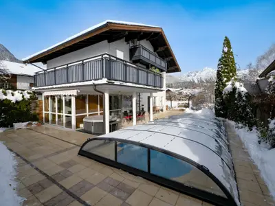 Ferienhaus für 6 Personen (140 m²) in Söll 2/10