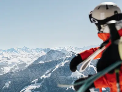 Ferienhaus für 6 Personen (140 m²) in Söll 4/10