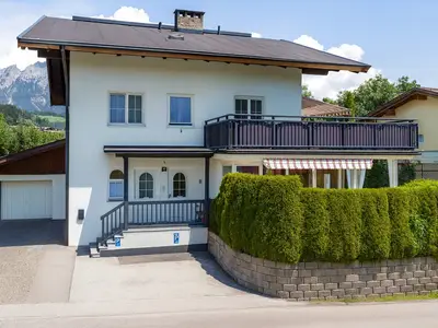 Ferienhaus für 6 Personen (140 m²) in Söll 7/10