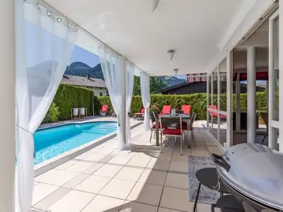 Ferienhaus für 6 Personen (140 m²) in Söll 9/10