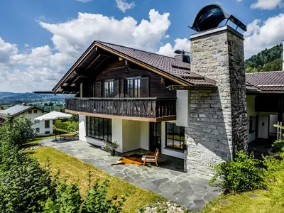 Ferienhaus für 9 Personen (200 m²) in Burgberg im Allgäu 2/10