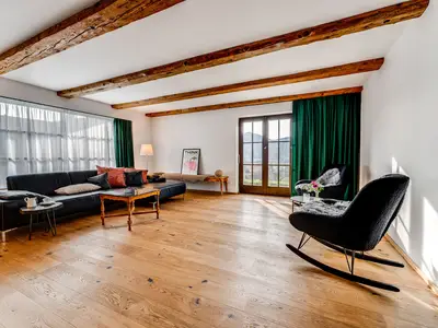 Ferienhaus für 9 Personen (200 m²) in Burgberg im Allgäu 4/10