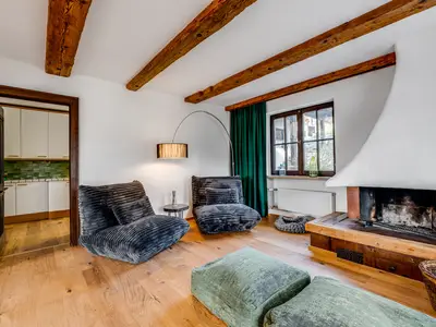 Ferienhaus für 9 Personen (200 m²) in Burgberg im Allgäu 6/10