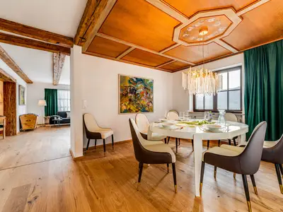 Ferienhaus für 9 Personen (200 m²) in Burgberg im Allgäu 8/10