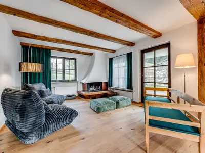 Ferienhaus für 9 Personen (200 m²) in Burgberg im Allgäu 9/10