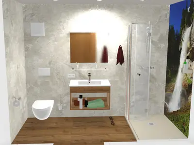 Ferienhaus für 14 Personen (150 m²) in Obertauern 9/10