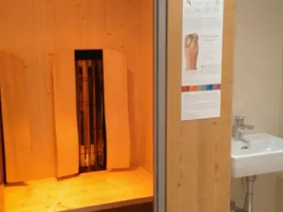 Ferienhaus für 14 Personen (150 m²) in Obertauern 10/10