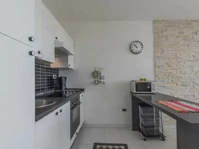 Ferienhaus für 5 Personen (80 m²) in Novigrad 10/10