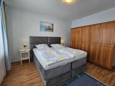 Ferienhaus für 9 Personen (150 m²) in Uplengen 2/10