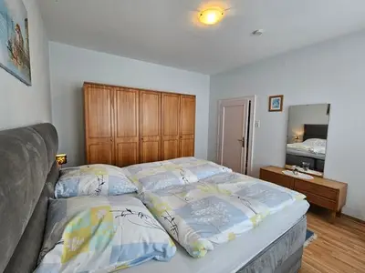 Ferienhaus für 9 Personen (150 m²) in Uplengen 3/10