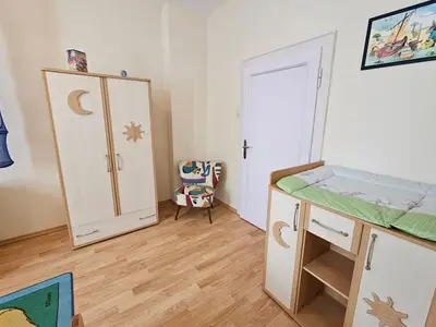 Ferienhaus für 9 Personen (150 m²) in Uplengen 5/10