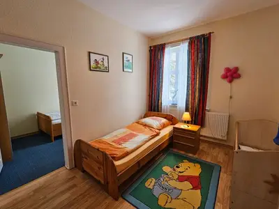 Ferienhaus für 9 Personen (150 m²) in Uplengen 6/10