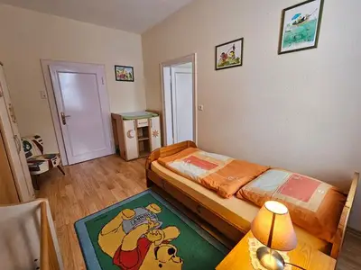 Ferienhaus für 9 Personen (150 m²) in Uplengen 7/10