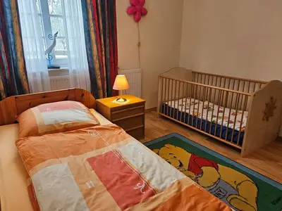 Ferienhaus für 9 Personen (150 m²) in Uplengen 8/10