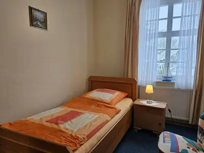 Ferienhaus für 9 Personen (150 m²) in Uplengen 9/10