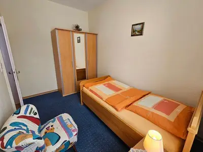 Ferienhaus für 9 Personen (150 m²) in Uplengen 10/10