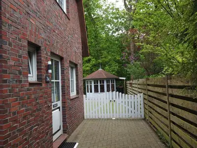 Ferienhaus für 6 Personen (95 m²) in Dangast 1/10