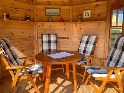 Ferienhaus für 6 Personen (95 m²) in Dangast 3/10