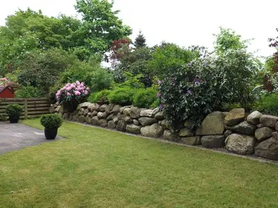 Ferienhaus für 6 Personen (95 m²) in Dangast 5/10