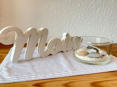 Ferienhaus für 6 Personen (95 m²) in Dangast 10/10