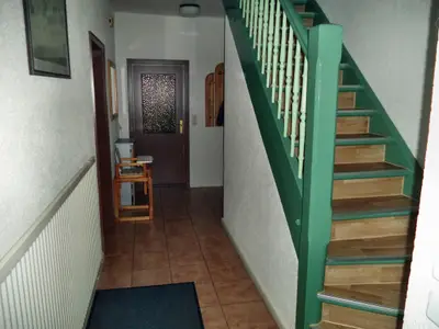 Eingangsbereich-Diele-Garderobe